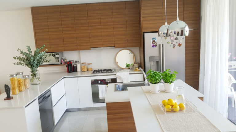 Muebles a medida Cocinas